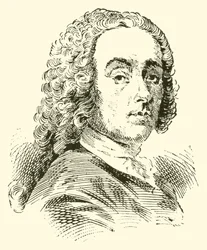 Jean Pierre Guignon, 1702-1775
